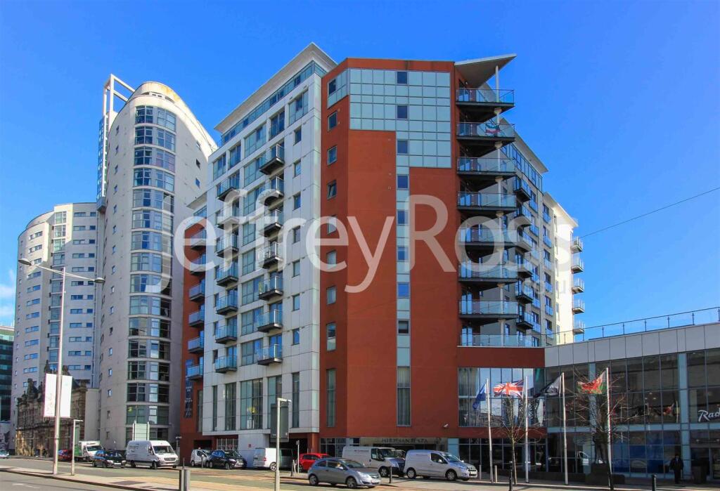 1 bed Apartment for rent in Cardiff. From Jeffrey Ross - Roath