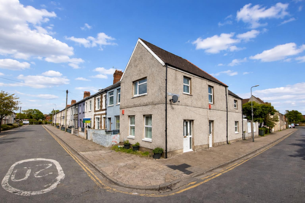 1 bed 1st Floor Flat for rent in Cardiff. From Jeffrey Ross - Roath