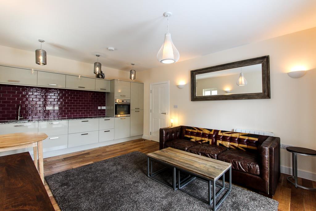 1 bed 1st Floor Flat for rent in Cardiff. From Jeffrey Ross - Roath