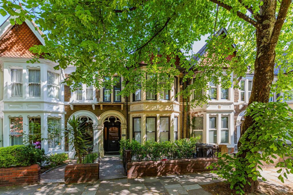 2 bed Apartment for rent in Cardiff. From Jeffrey Ross - Roath 2 bed Apartment for rent in Cardiff. From Jeffrey Ross - Roath