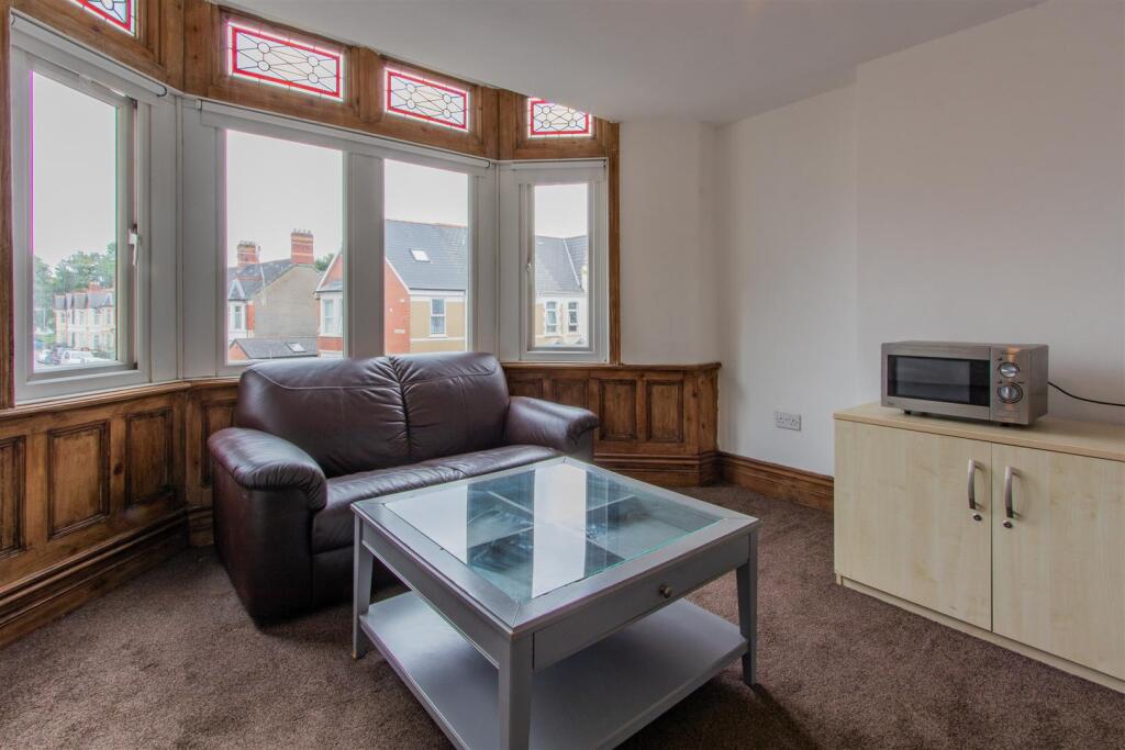 1 bed 1st Floor Flat for rent in Cardiff. From Jeffrey Ross - Roath 1 bed 1st Floor Flat for rent in Cardiff. From Jeffrey Ross - Roath