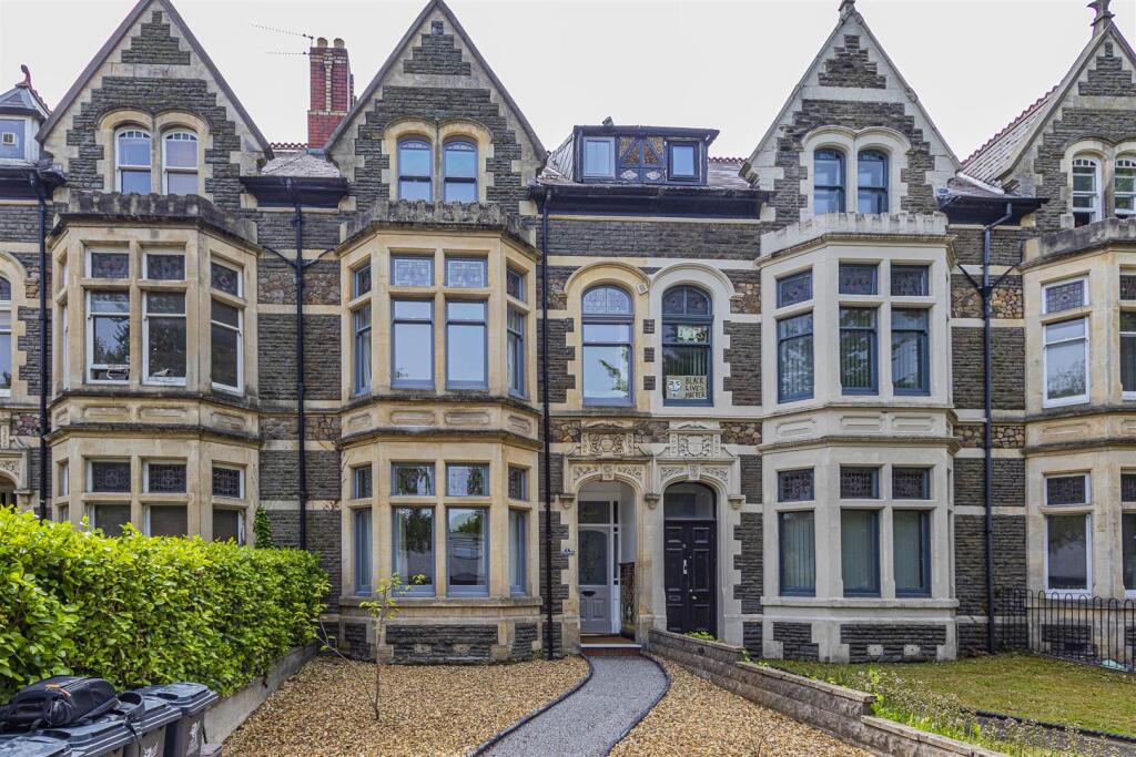 1 bed Apartment for rent in Cardiff. From Jeffrey Ross - Roath 1 bed Apartment for rent in Cardiff. From Jeffrey Ross - Roath