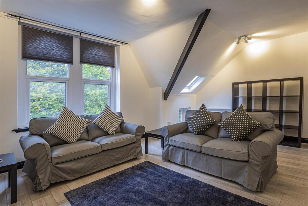 1 bed 1st Floor Flat for rent in Cardiff. From Jeffrey Ross - Roath