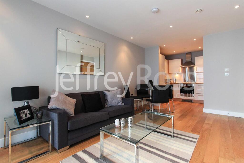 1 bed 1st Floor Flat for rent in Cardiff. From Jeffrey Ross - Roath