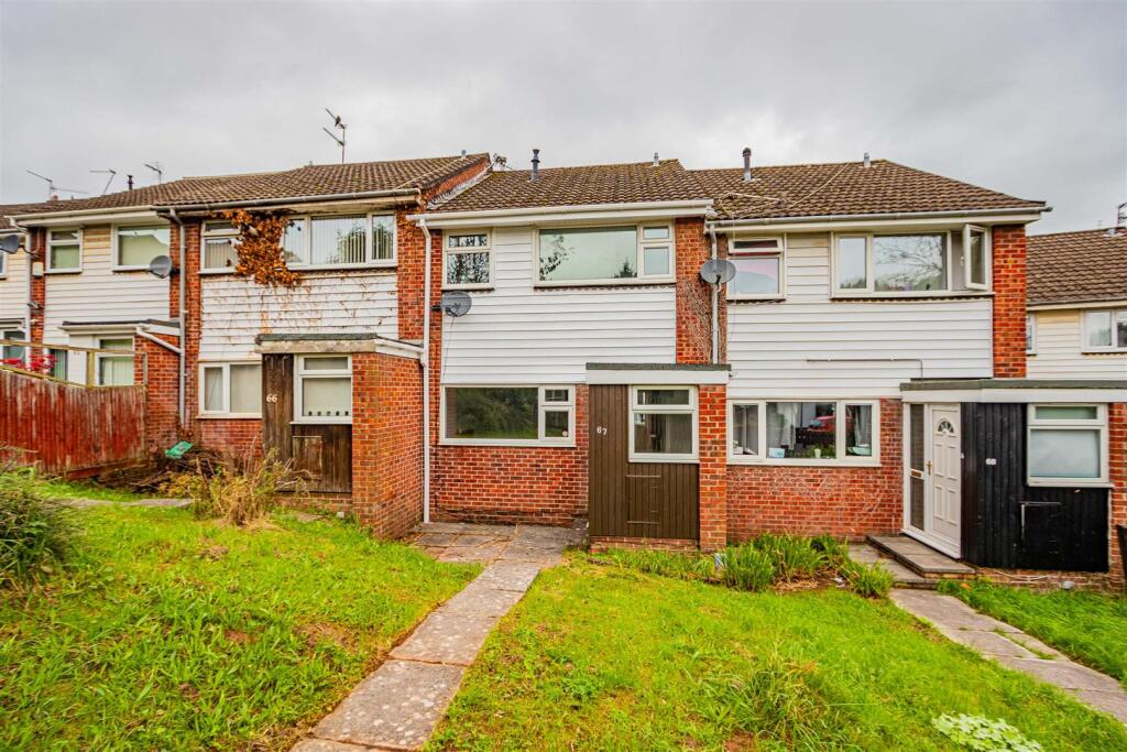 3 bed Detached for rent in Cardiff. From Jeffrey Ross - Roath