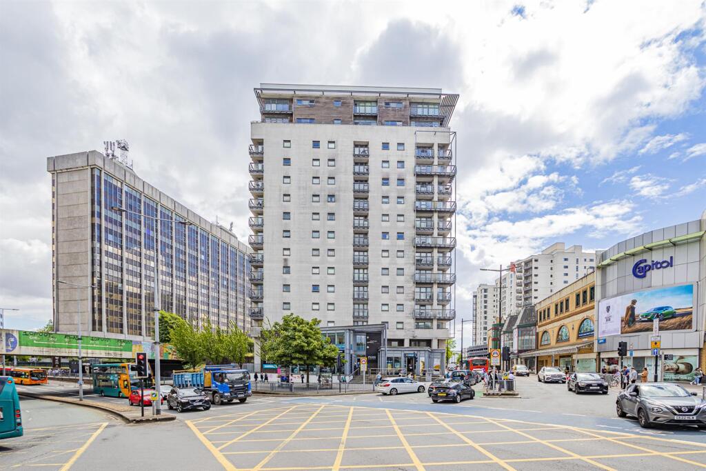 2 bed Apartment for rent in Cardiff. From Jeffrey Ross - Roath 2 bed Apartment for rent in Cardiff. From Jeffrey Ross - Roath