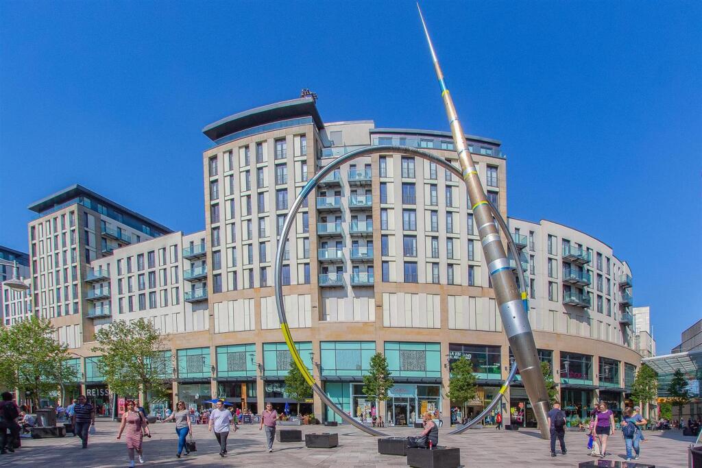 2 bed Apartment for rent in Cardiff. From Jeffrey Ross - Roath