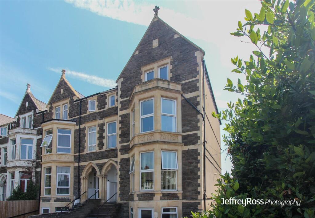 4 bed Studio for rent in Cardiff. From Jeffrey Ross - Roath