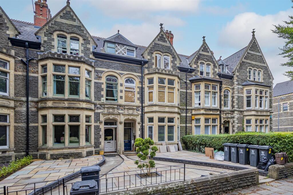 2 bed 1st Floor Flat for rent in Cardiff. From Jeffrey Ross - Roath 2 bed 1st Floor Flat for rent in Cardiff. From Jeffrey Ross - Roath