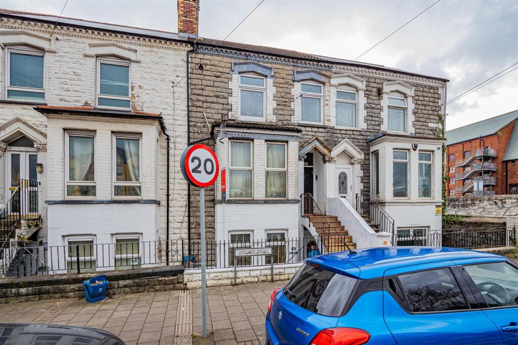 1 bed Apartment for rent in Cardiff. From Jeffrey Ross - Roath 1 bed Apartment for rent in Cardiff. From Jeffrey Ross - Roath