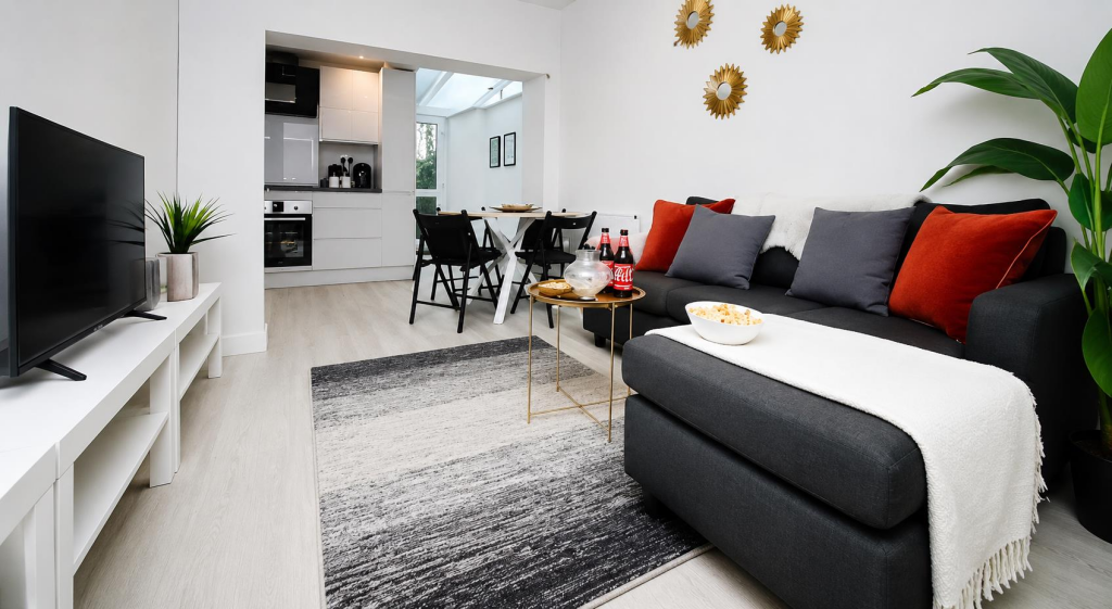 2 bed 1st Floor Flat for rent in Cardiff. From Jeffrey Ross - Roath 2 bed 1st Floor Flat for rent in Cardiff. From Jeffrey Ross - Roath