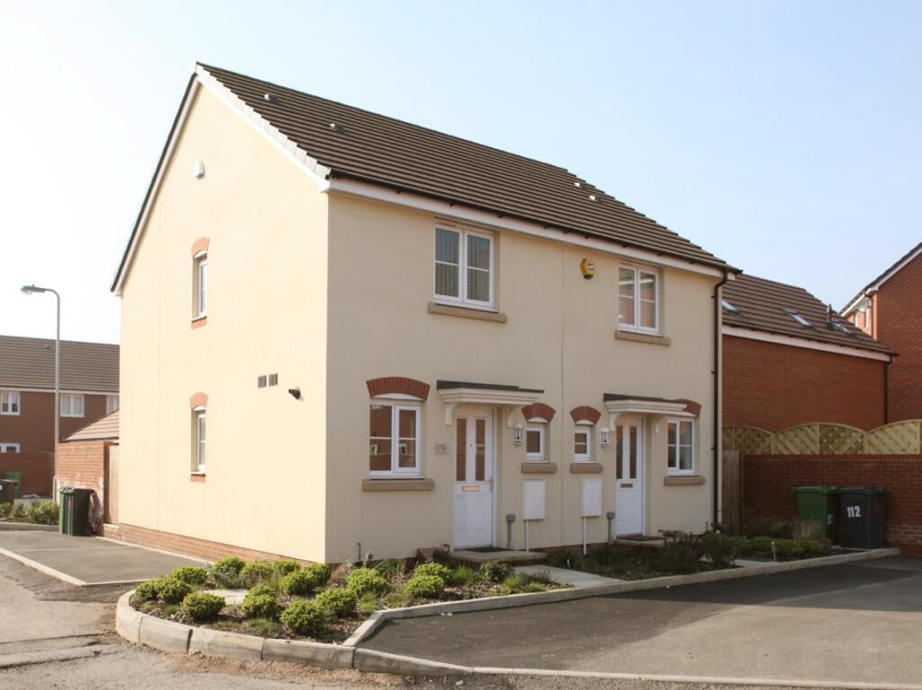 2 bed Semi Detached for rent in Cardiff. From Jeffrey Ross - Roath 2 bed Semi Detached for rent in Cardiff. From Jeffrey Ross - Roath