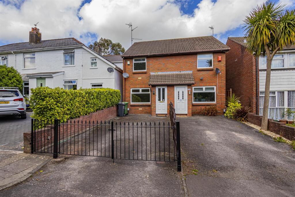 3 bed Semi Detached for rent in Cardiff. From Jeffrey Ross - Roath