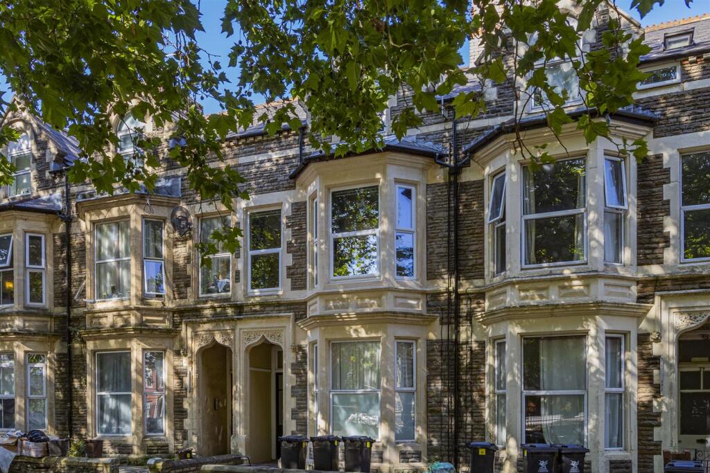 2 bed 1st Floor Flat for rent in Cardiff. From Jeffrey Ross - Roath 2 bed 1st Floor Flat for rent in Cardiff. From Jeffrey Ross - Roath