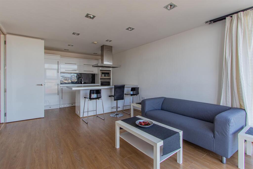 1 bed Apartment for rent in Cardiff. From Jeffrey Ross - Roath