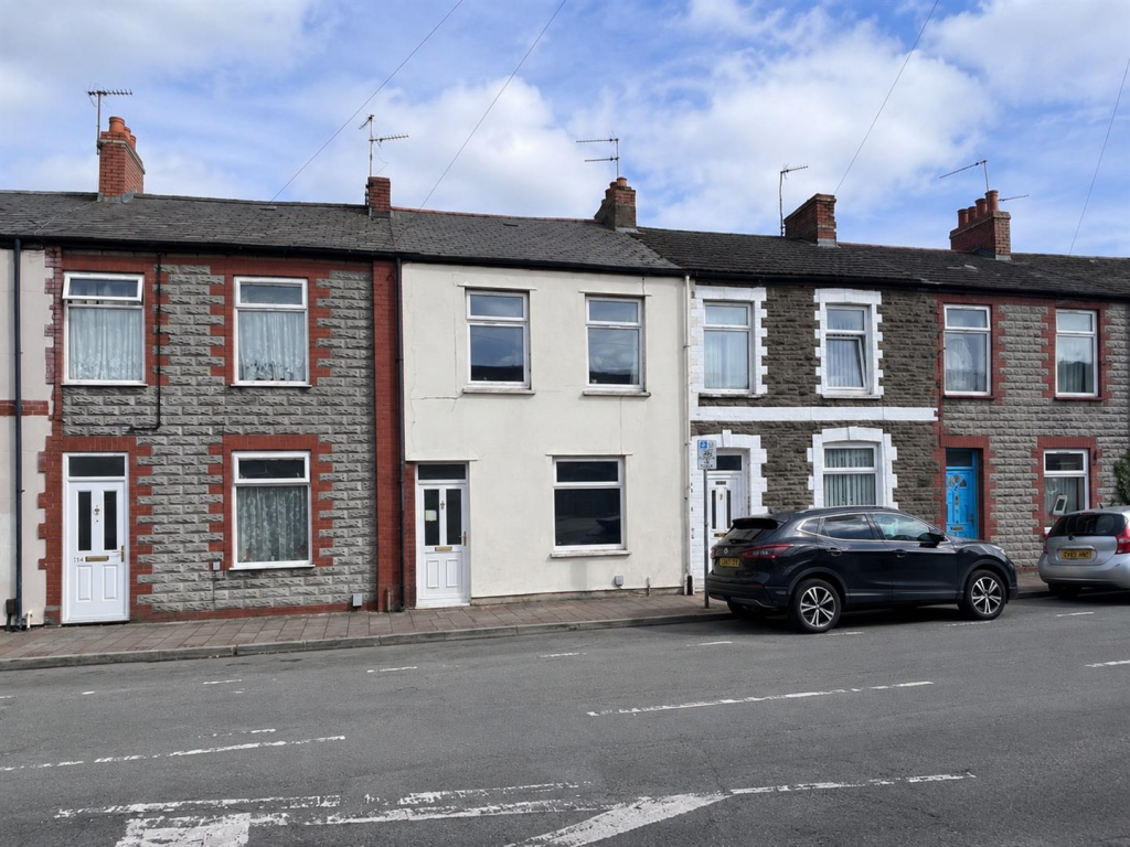 3 bed Detached for rent in Cardiff. From Jeffrey Ross - Roath
