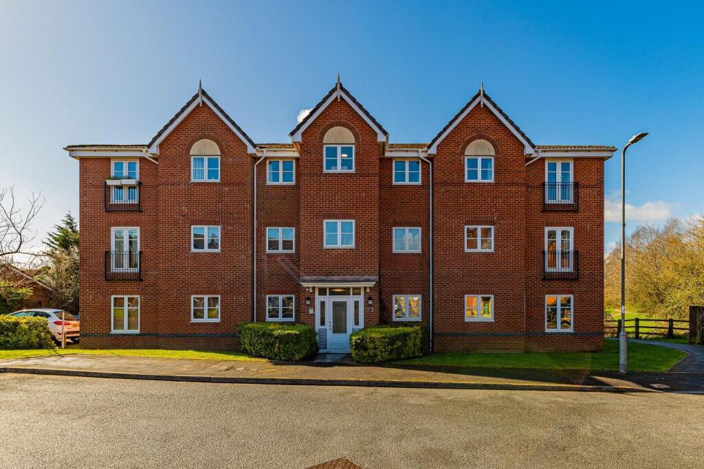 2 bed Detached for rent in Castleton. From Jeffrey Ross - Roath