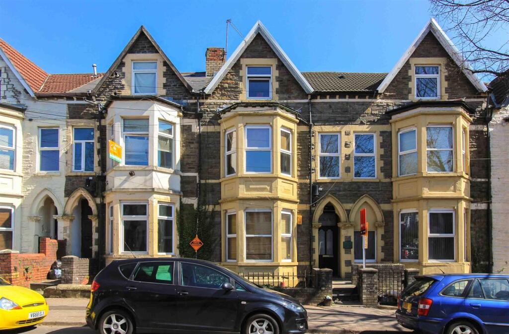 1 bed 1st Floor Flat for rent in Cardiff. From Jeffrey Ross - Roath 1 bed 1st Floor Flat for rent in Cardiff. From Jeffrey Ross - Roath
