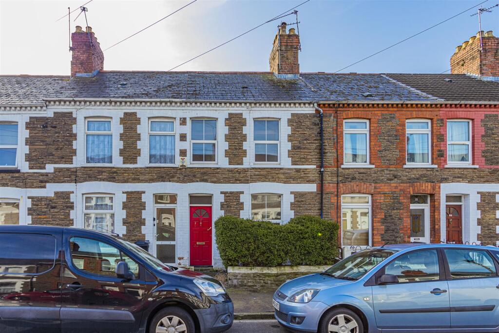 2 bed Mid Terraced House for rent in Cardiff. From Jeffrey Ross - Roath 2 bed Mid Terraced House for rent in Cardiff. From Jeffrey Ross - Roath