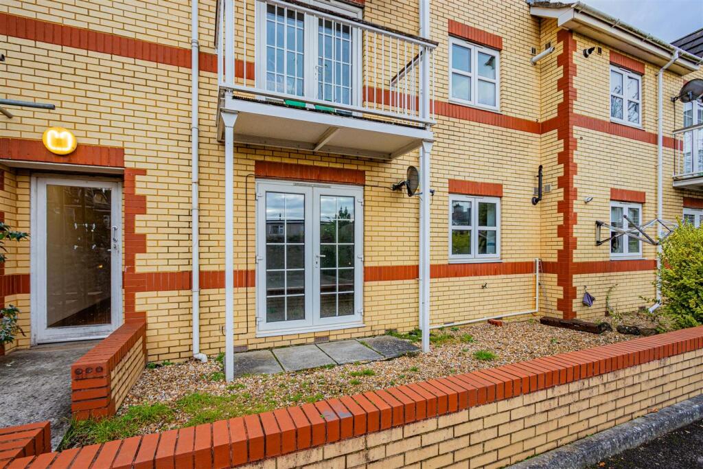 2 bed Apartment for rent in Cardiff. From Jeffrey Ross - Roath
