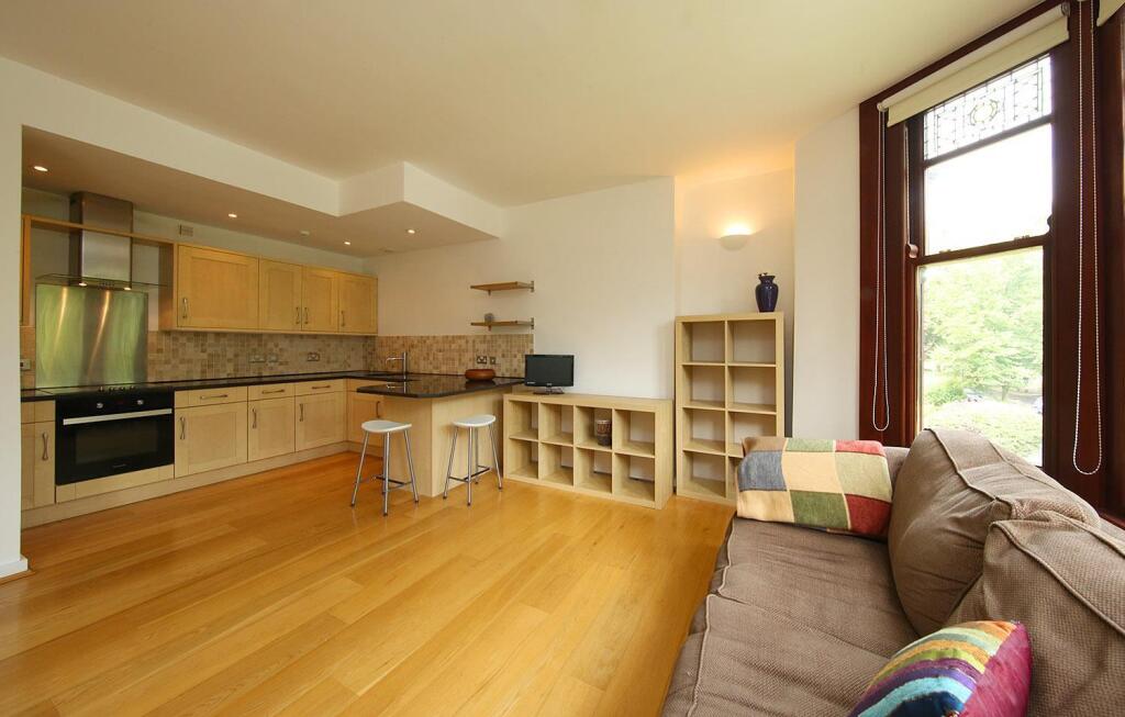2 bed Apartment for rent in Cardiff. From Jeffrey Ross - Roath