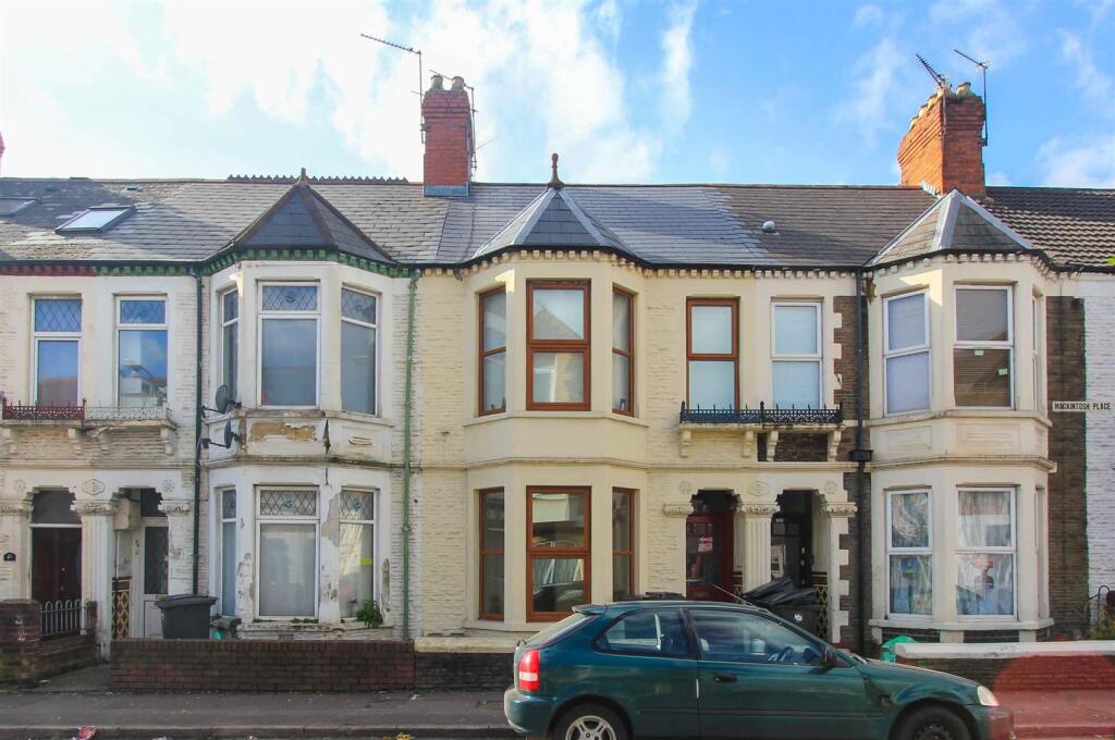 2 bed 1st Floor Flat for rent in Cardiff. From Jeffrey Ross - Roath 2 bed 1st Floor Flat for rent in Cardiff. From Jeffrey Ross - Roath