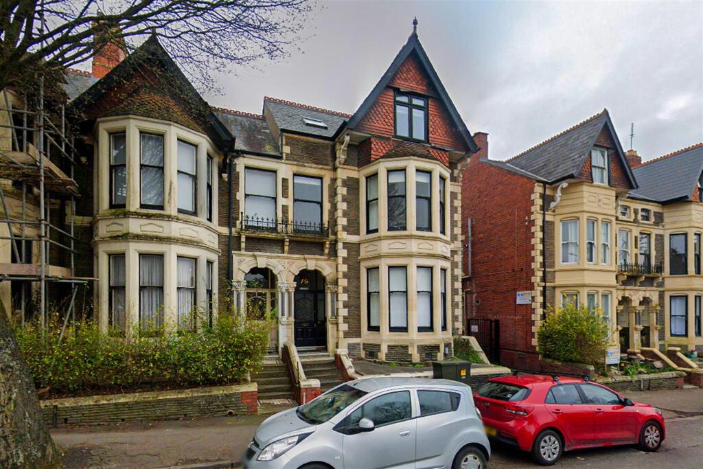 1 bed House Share for rent in Cardiff. From Jeffrey Ross - Roath 1 bed House Share for rent in Cardiff. From Jeffrey Ross - Roath