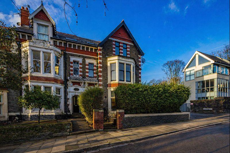1 bed 1st Floor Flat for rent in Cardiff. From Jeffrey Ross - Roath 1 bed 1st Floor Flat for rent in Cardiff. From Jeffrey Ross - Roath