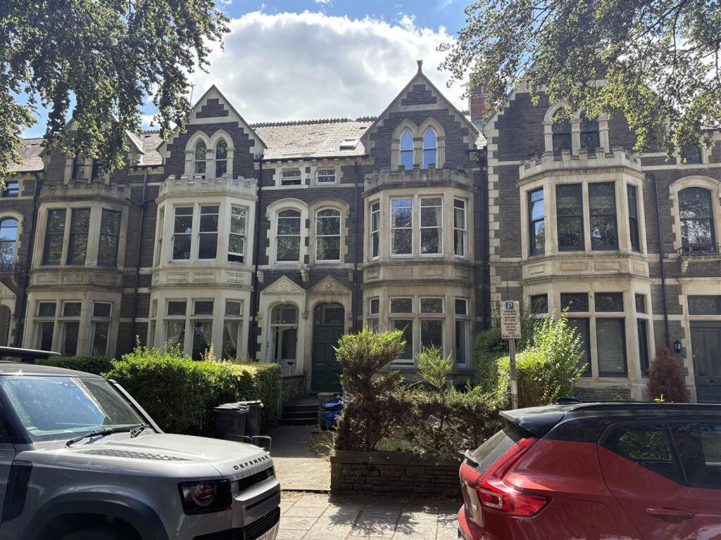 2 bed 1st Floor Flat for rent in Cardiff. From Jeffrey Ross - Roath 2 bed 1st Floor Flat for rent in Cardiff. From Jeffrey Ross - Roath