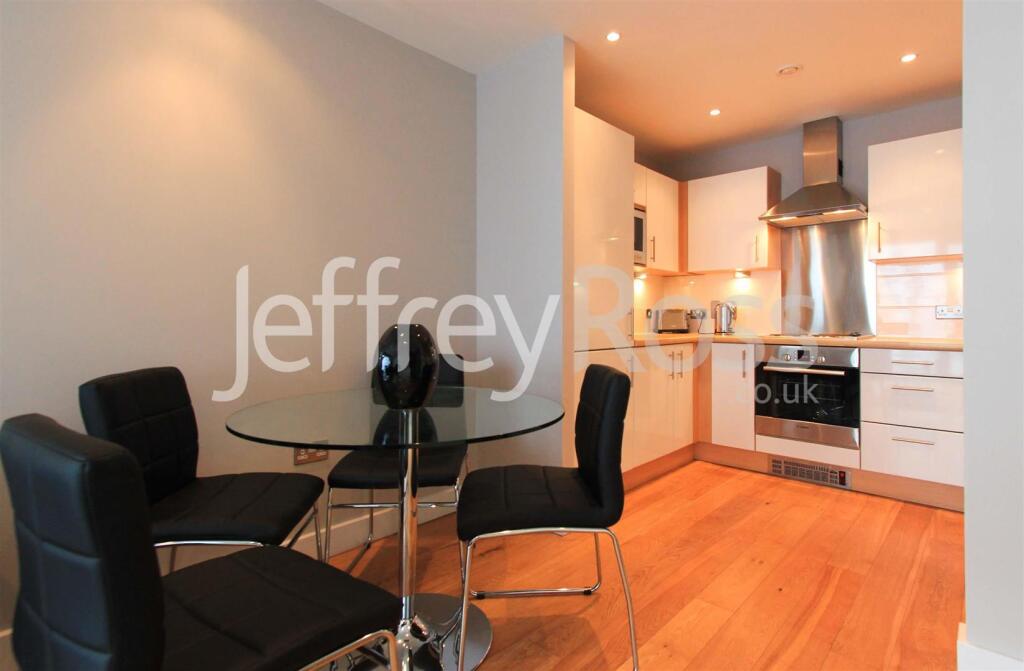 1 bed Apartment for rent in Cardiff. From Jeffrey Ross - Roath