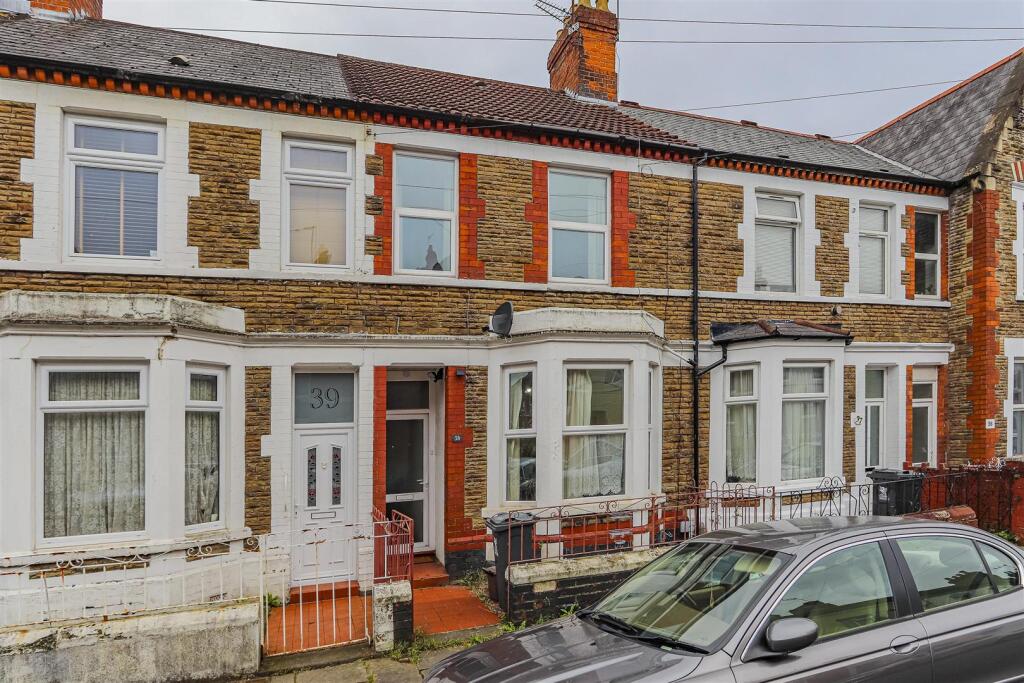 3 bed Detached for rent in Cardiff. From Jeffrey Ross - Roath