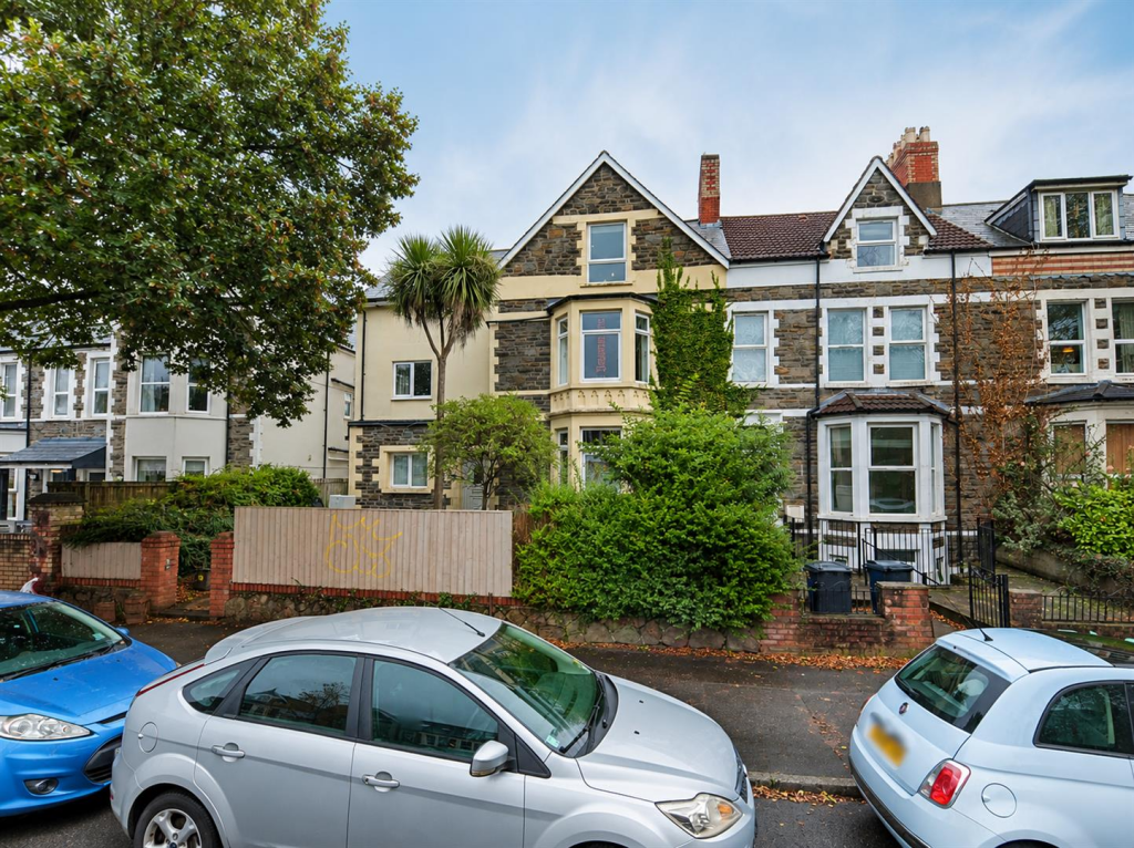 2 bed 1st Floor Flat for rent in Cardiff. From Jeffrey Ross - Roath 2 bed 1st Floor Flat for rent in Cardiff. From Jeffrey Ross - Roath
