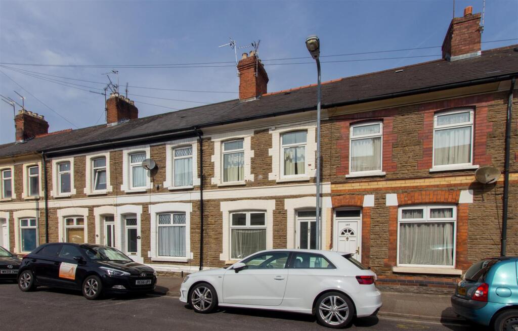 2 bed Mid Terraced House for rent in Cardiff. From Jeffrey Ross - Roath 2 bed Mid Terraced House for rent in Cardiff. From Jeffrey Ross - Roath
