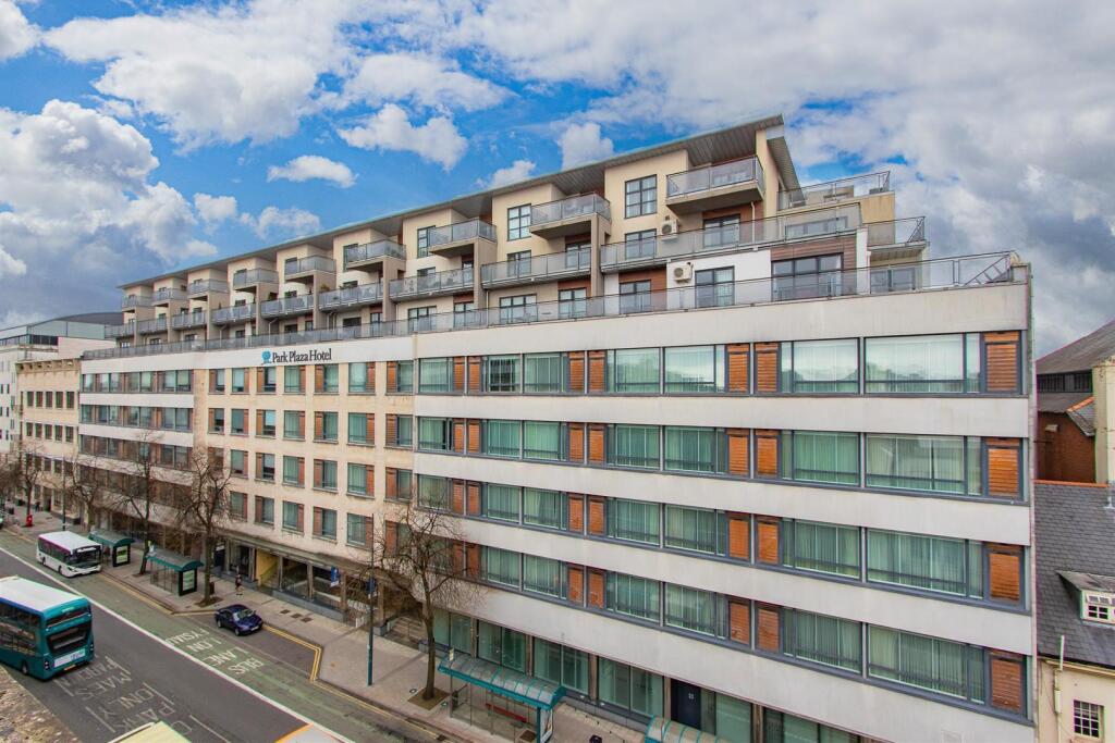 2 bed Apartment for rent in Cardiff. From Jeffrey Ross - Roath