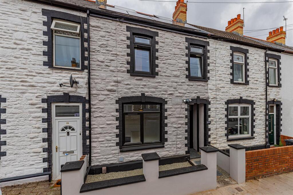 1 bed House Share for rent in Cardiff. From Jeffrey Ross - Roath