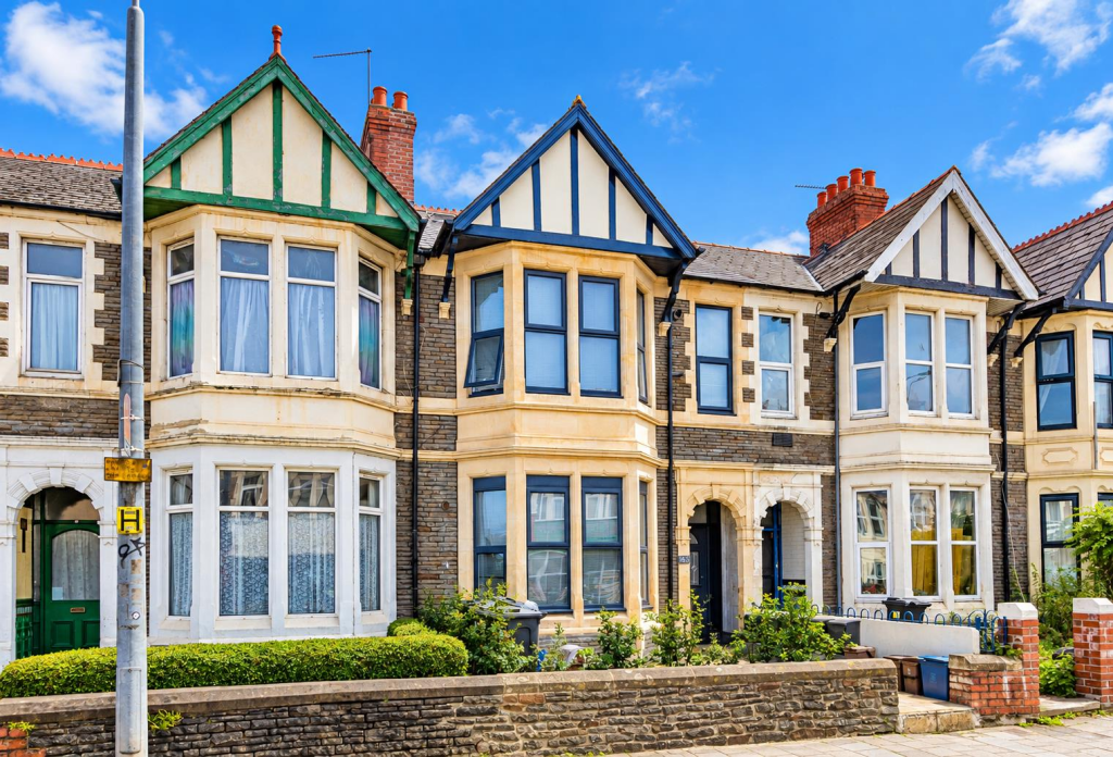 1 bed 1st Floor Flat for rent in Cardiff. From Jeffrey Ross - Roath 1 bed 1st Floor Flat for rent in Cardiff. From Jeffrey Ross - Roath