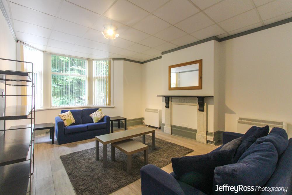1 bed 1st Floor Flat for rent in Cardiff. From Jeffrey Ross - Roath