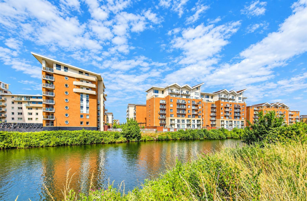 1 bed Apartment for rent in Cardiff. From Jeffrey Ross - Roath