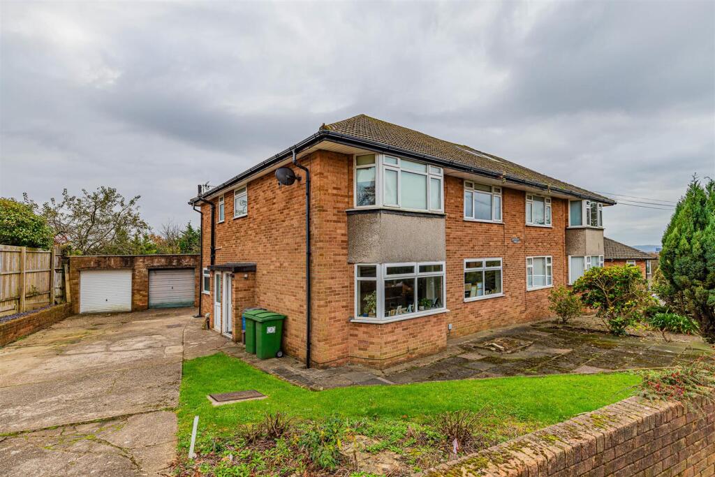 2 bed 1st Floor Flat for rent in Cardiff. From Jeffrey Ross - Roath