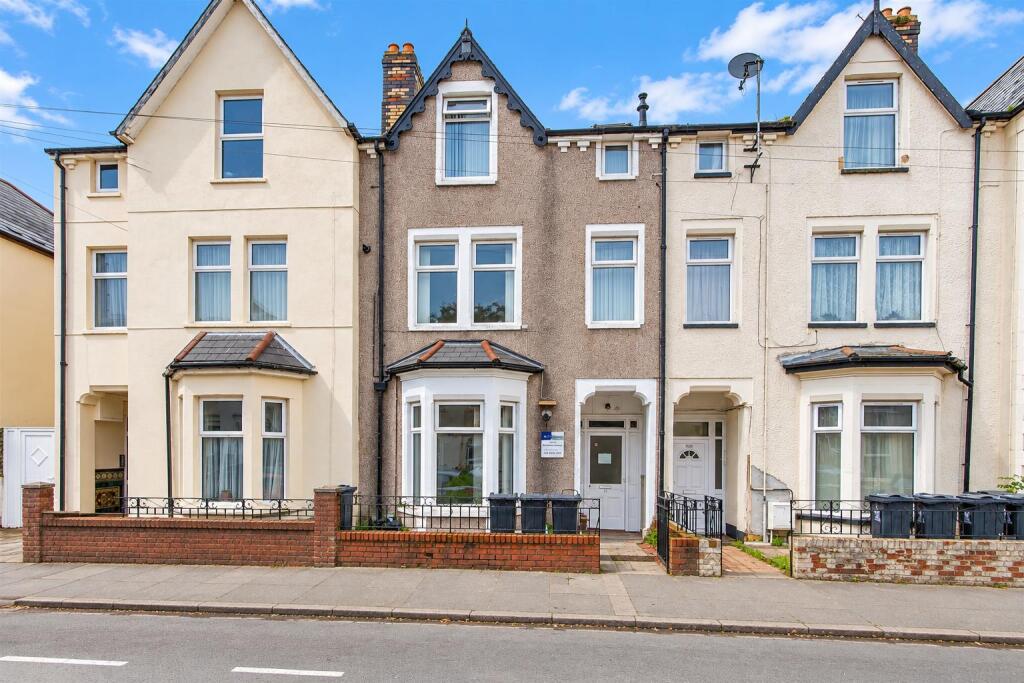 1 bed Private Halls for rent in Cardiff. From Jeffrey Ross - Roath 1 bed Private Halls for rent in Cardiff. From Jeffrey Ross - Roath