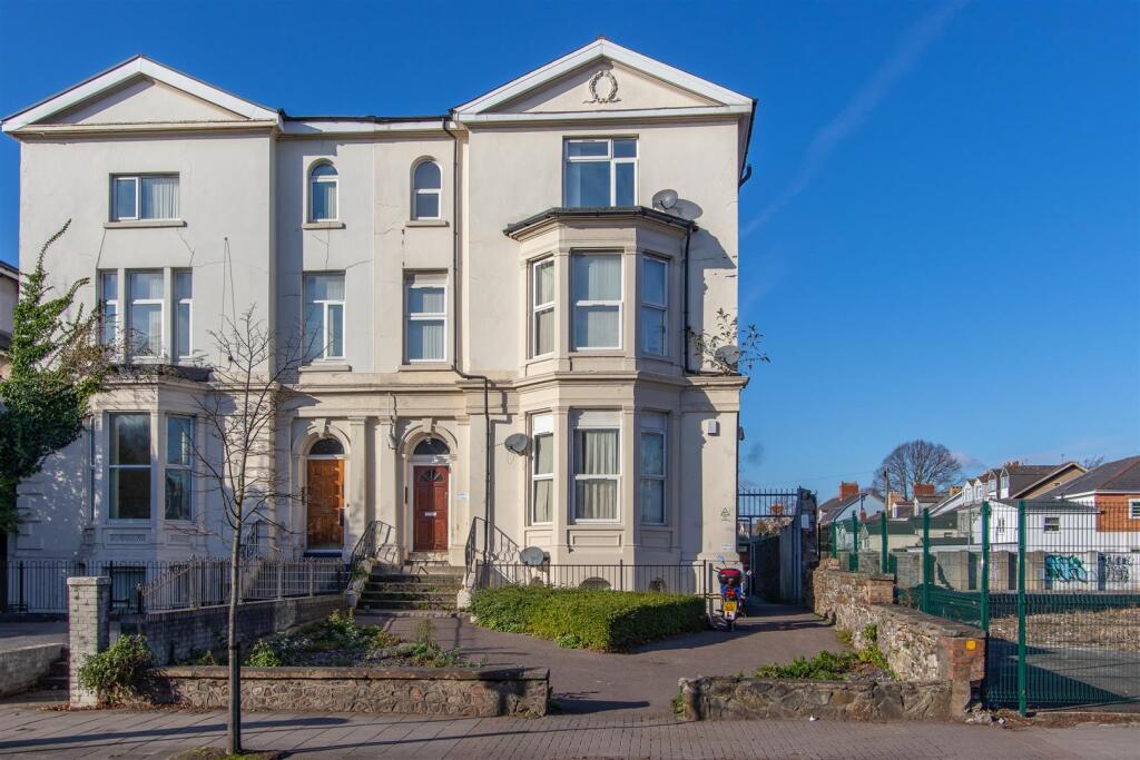 2 bed Private Halls for rent in Cardiff. From Jeffrey Ross - Roath 2 bed Private Halls for rent in Cardiff. From Jeffrey Ross - Roath