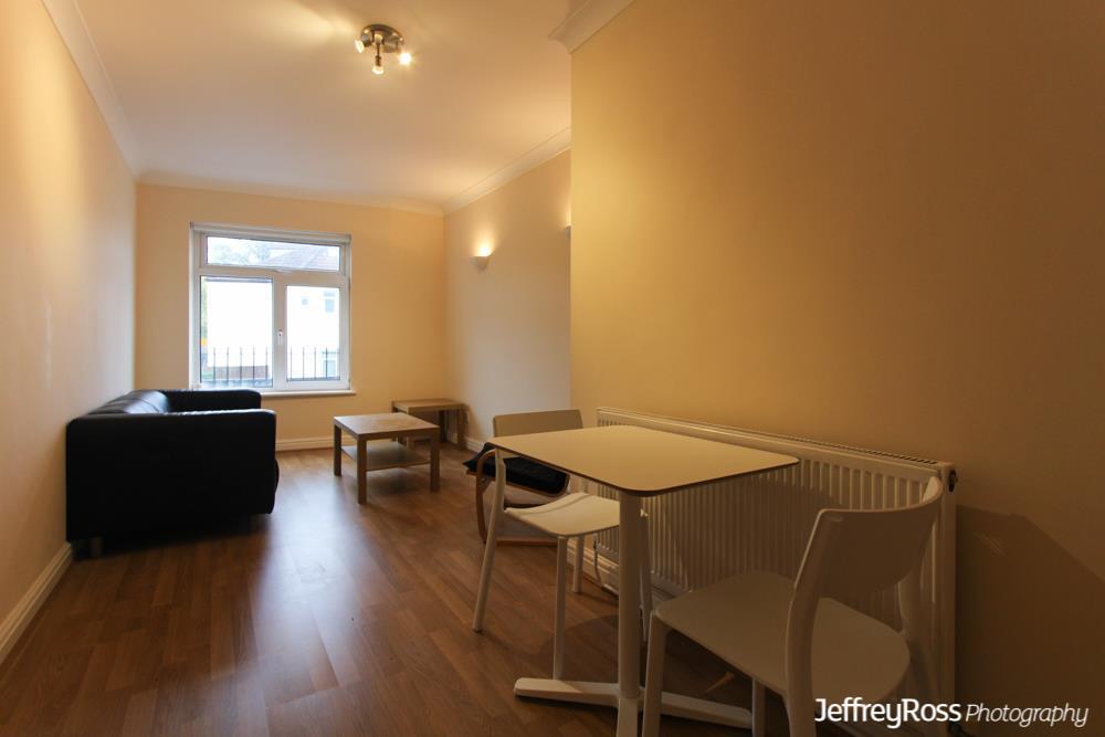 1 bed 1st Floor Flat for rent in Cardiff. From Jeffrey Ross - Roath