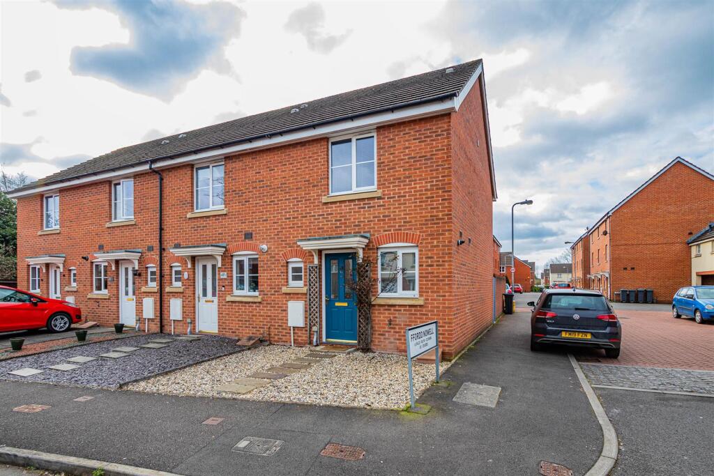 2 bed End of Terrace for rent in Cardiff. From Jeffrey Ross - Roath 2 bed End of Terrace for rent in Cardiff. From Jeffrey Ross - Roath