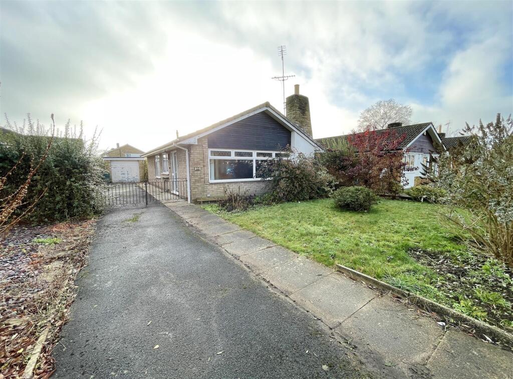 3 bed Detached bungalow for rent in York. From Jigsaw Letting - Selby 3 bed Detached bungalow for rent in York. From Jigsaw Letting - Selby