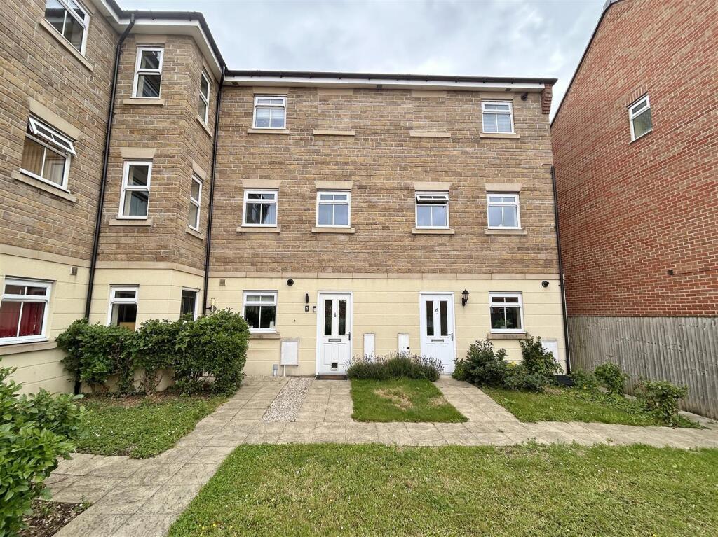 2 bed Detached for rent in Selby. From Jigsaw Letting - Selby
