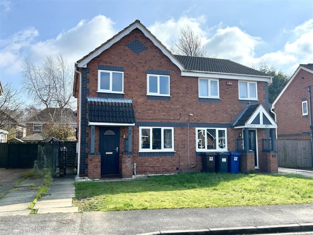 3 bed Semi Detached for rent in Barlby. From Jigsaw Letting - Selby