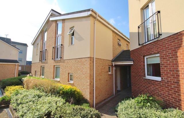 1 bed Apartment for rent in Selby. From Jigsaw Letting - Selby
