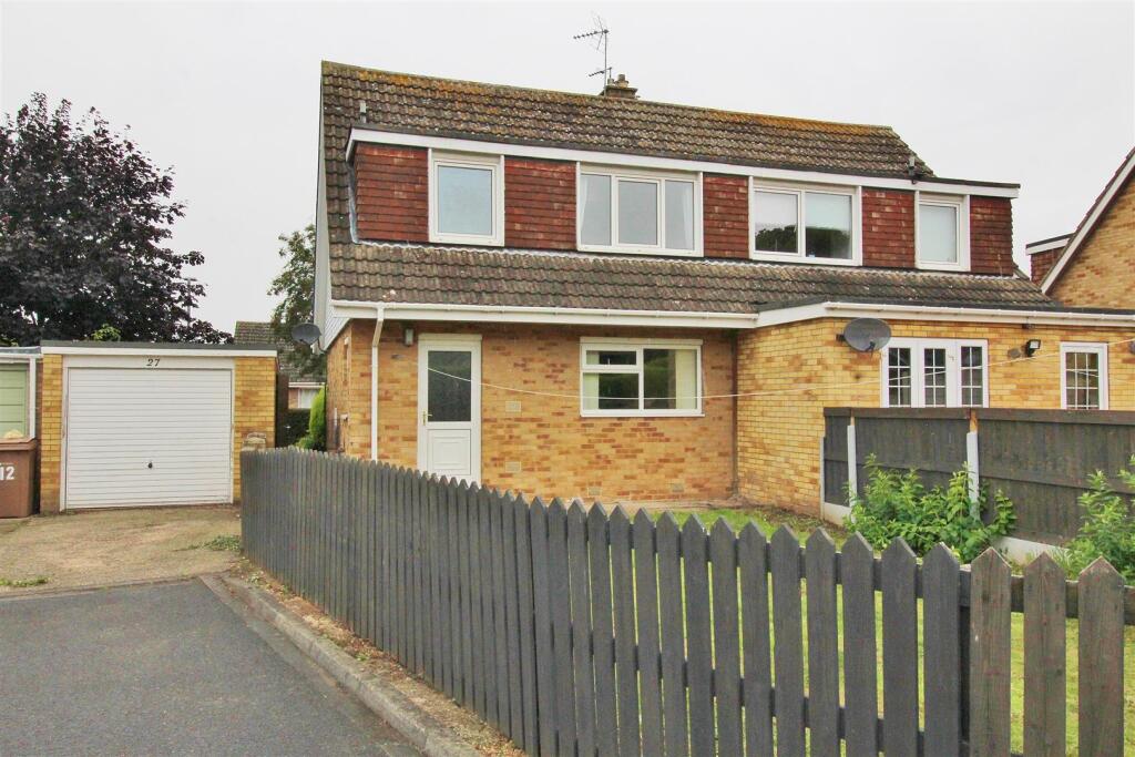 3 bed Semi Detached for rent in Goole. From Jigsaw Letting - Selby