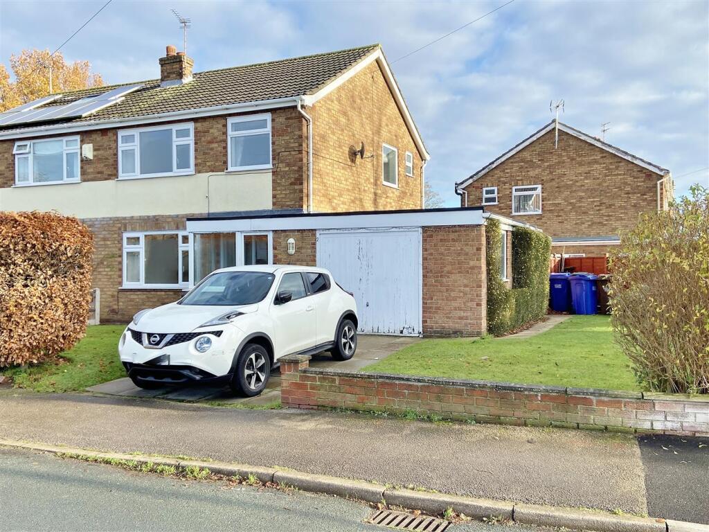 3 bed Semi Detached for rent in Selby. From Jigsaw Letting - Selby