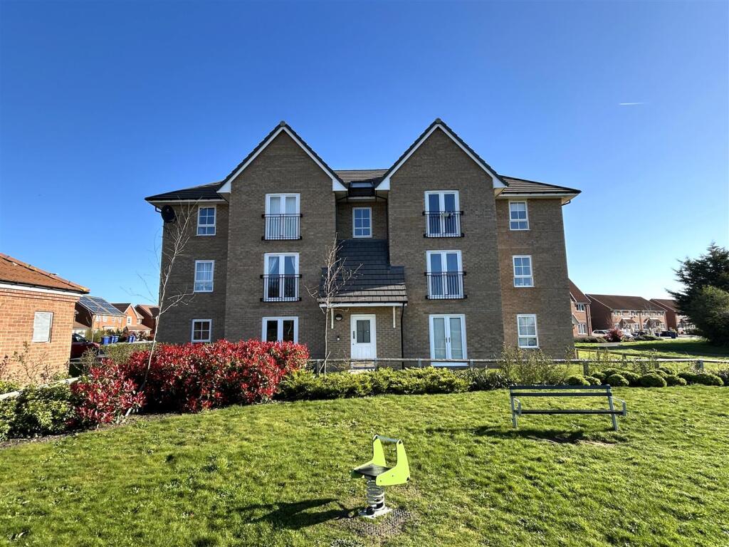 2 bed Apartment for rent in Selby. From Jigsaw Letting - Selby